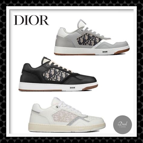 dior basse uomo|christian dior b27 sneakers.